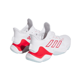 adidas Mahomes 1 Impact FLX Turf Away Angle 3