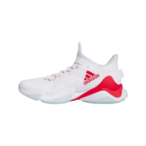 adidas Mahomes 1 Impact FLX Turf Away Angle 4