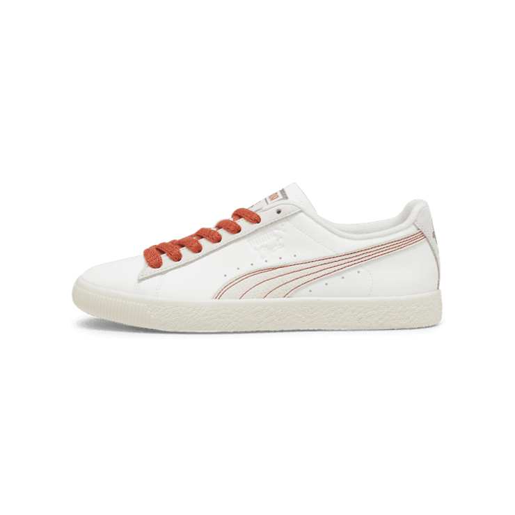 Puma Clyde Huskie Angle 1