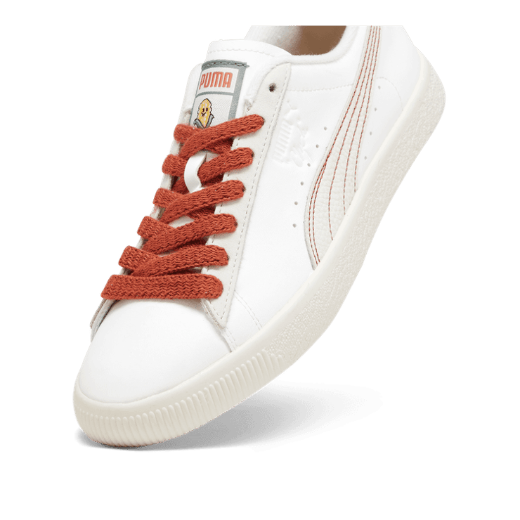 Puma Clyde Huskie Angle 2