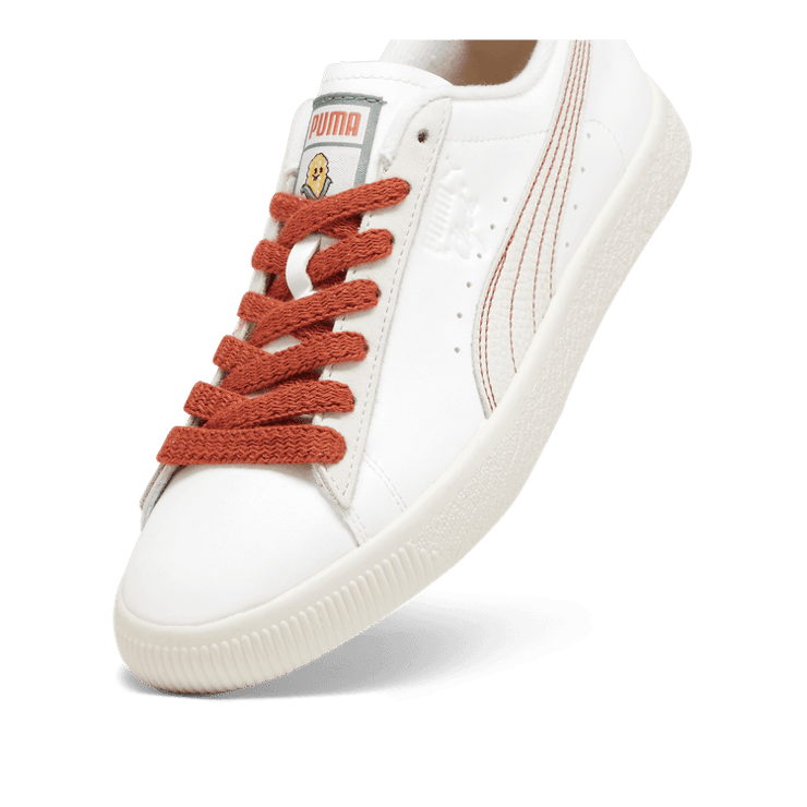 Puma Clyde Huskie Angle 2