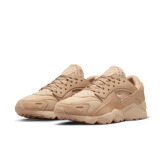 Nike Air Huarache Runner Wheat Gold Angle 2