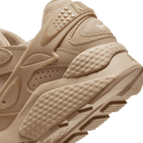 Nike Air Huarache Runner Wheat Gold Angle 5