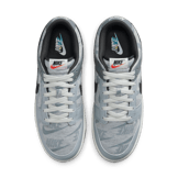 Nike Dunk Low Copy Paste Angle 1