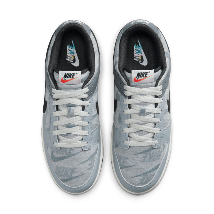 Nike Dunk Low Copy Paste Angle 1