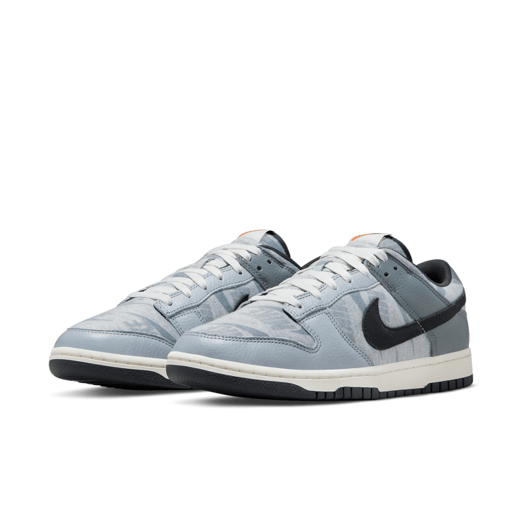 Nike Dunk Low Copy Paste Angle 2