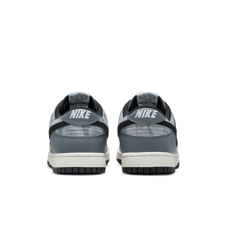 Nike Dunk Low Copy Paste Angle 3