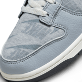 Nike Dunk Low Copy Paste Angle 4