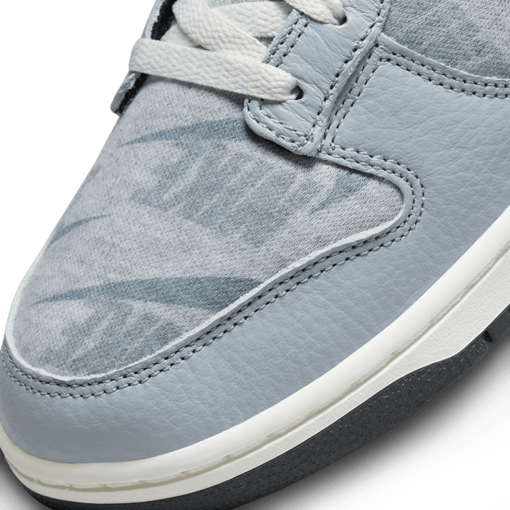 Nike Dunk Low Copy Paste Angle 4