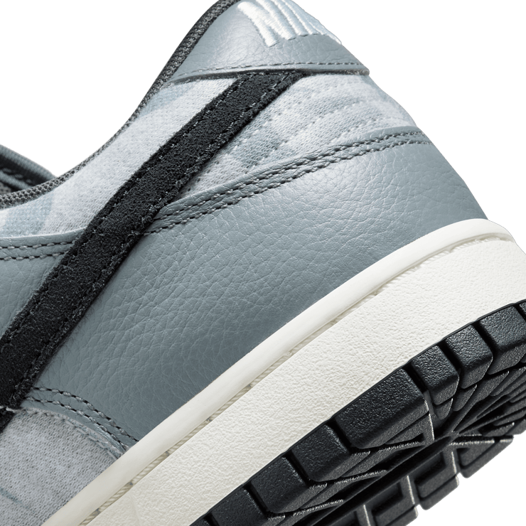 Nike Dunk Low Copy Paste Angle 5