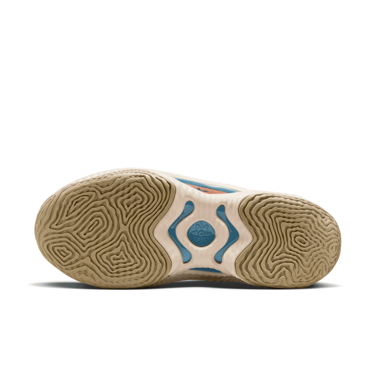 Nike Cosmic Unity 3 Sesame Angle 1