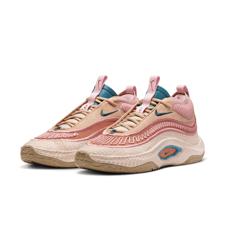 Nike Cosmic Unity 3 Sesame Angle 4