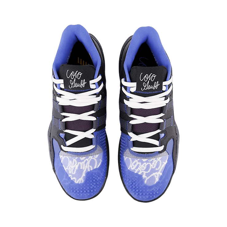 New Balance Coco CG1 Spooky Season Angle 1