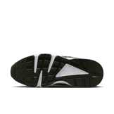 Nike Air Huarache Runner Cargo Khaki Angle 0