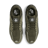Nike Air Huarache Runner Cargo Khaki Angle 1