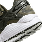 Nike Air Huarache Runner Cargo Khaki Angle 3