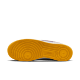 Nike Air Force 1 Low Kobe Bryant White Angle 0