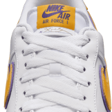 Nike Air Force 1 Low Kobe Bryant White Angle 6