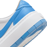 Jordan 1 Elevate Low University Blue (W) Angle 5