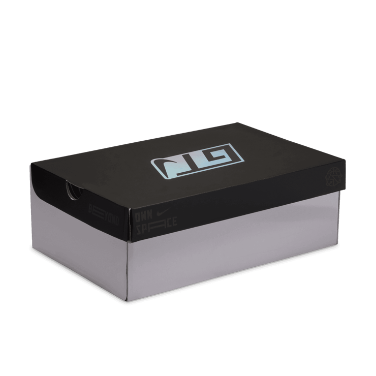 Nike Air Zoom GT Cut 3 Summit White Picante Red Angle 6