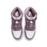 Air Jordan 1 Retro High OG Sky J Mauve (GS) Angle 1