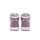 Air Jordan 1 Retro High OG Sky J Mauve (GS) Angle 3