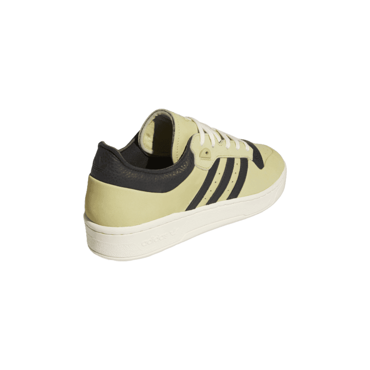 adidas Rivalry Low 86 Low 001 Halo Gold Angle 3