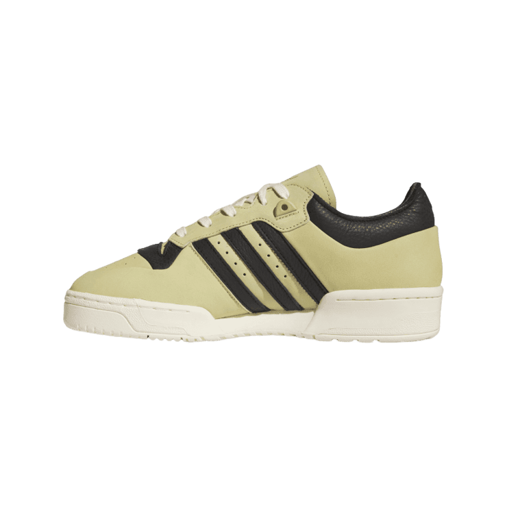 adidas Rivalry Low 86 Low 001 Halo Gold Angle 4