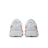 Nike Air Zoom GT Cut Academy Summit White Picante Red Angle 3