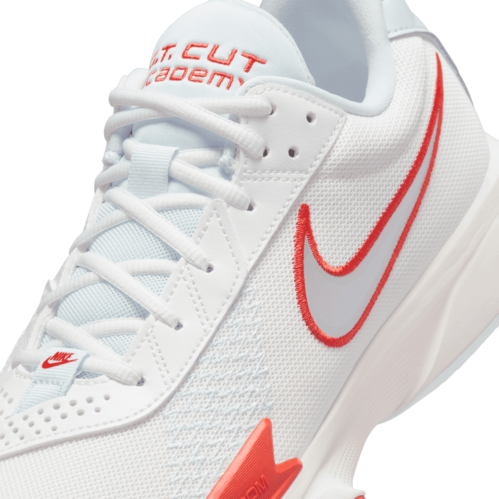 air max zoom white