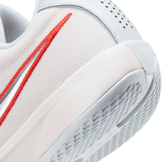 Nike Air Zoom GT Cut Academy Summit White Picante Red Angle 5