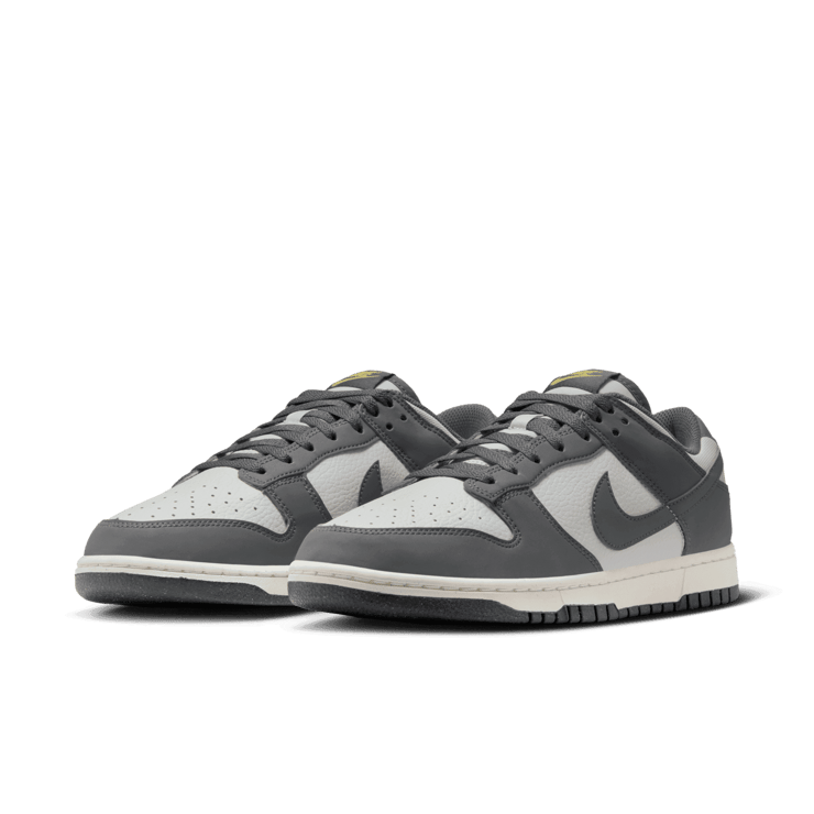 Nike Dunk Low NN Smoke Grey Angle 2