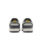 Nike Dunk Low NN Smoke Grey Angle 3