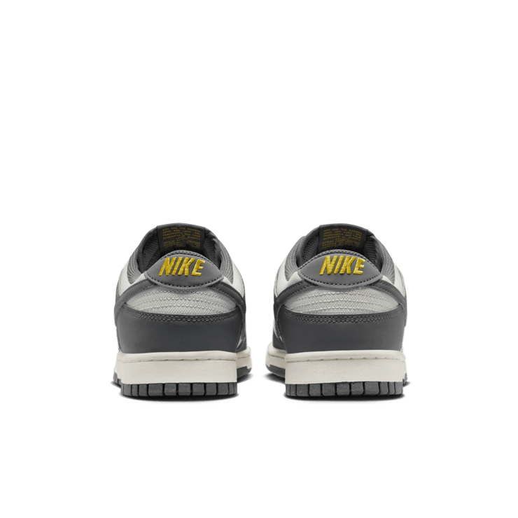 Nike Dunk Low NN Smoke Grey Angle 3