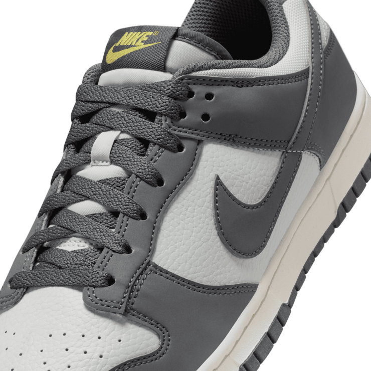 Nike Dunk Low NN Smoke Grey Angle 4