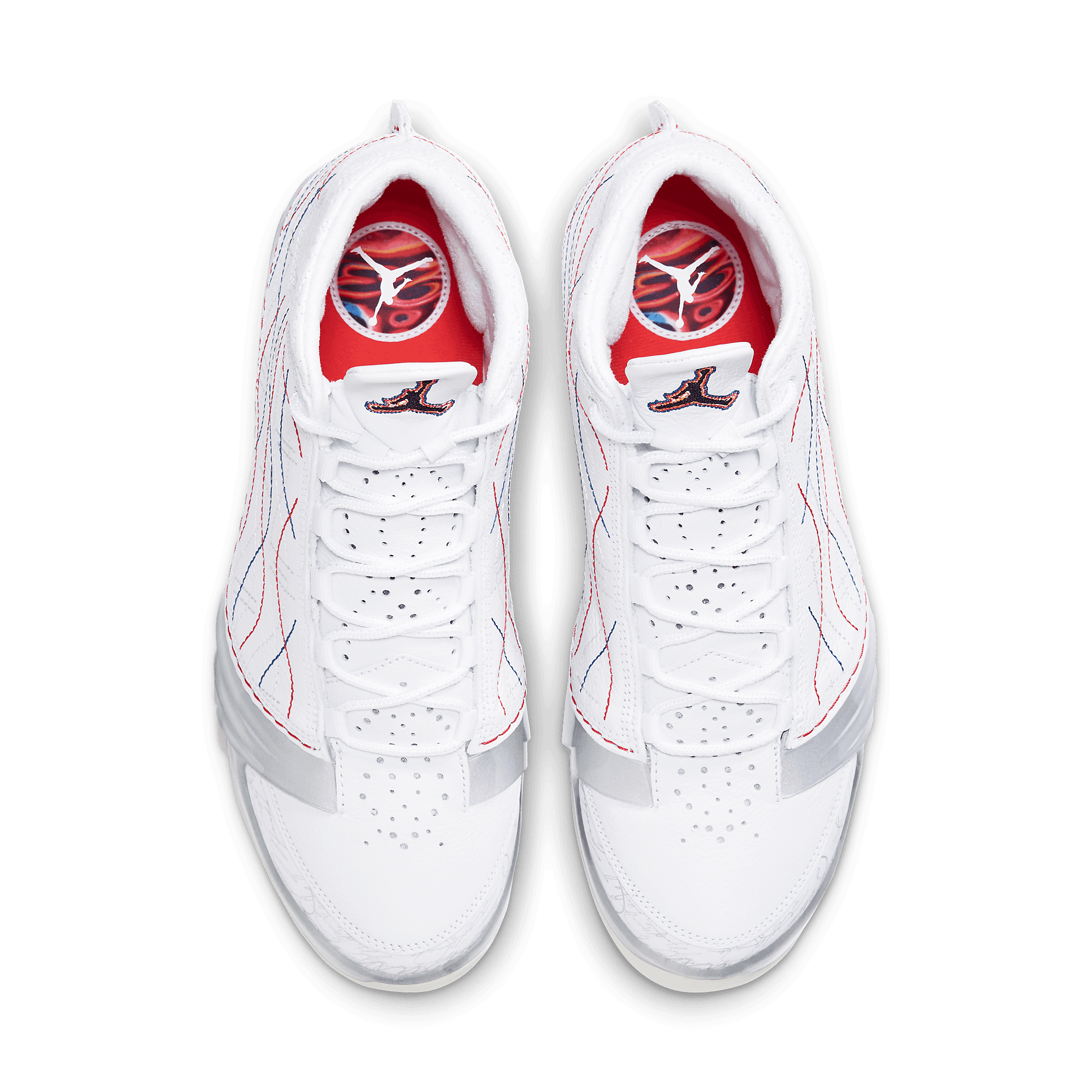 購入可能 AIR JORDAN 23 RETRO FV3621-140 27cm 【公式通販】
