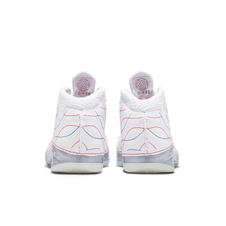 Air Jordan 23 Retro CN Mid-Autumn Festival Angle 3