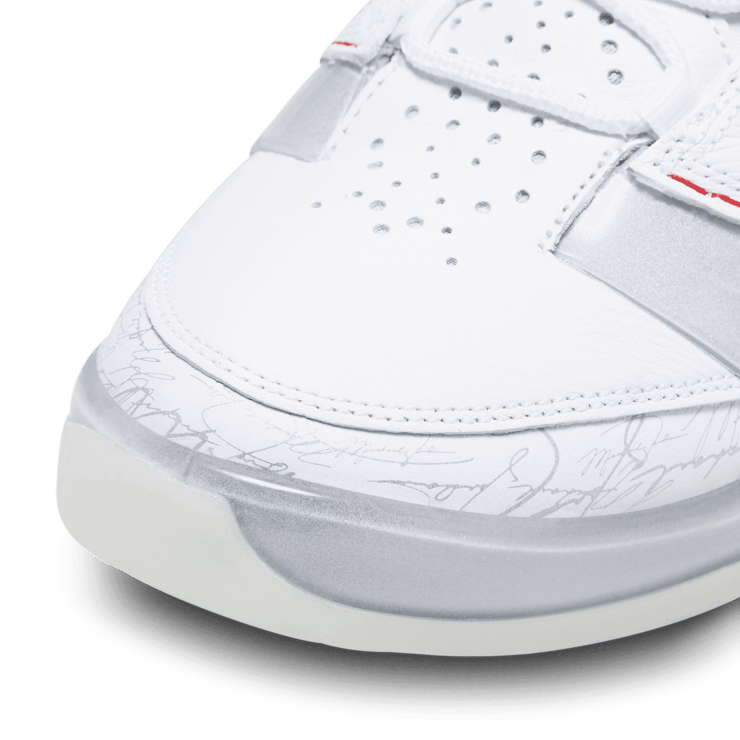 Air Jordan 23 Retro CN Mid-Autumn Festival Angle 4