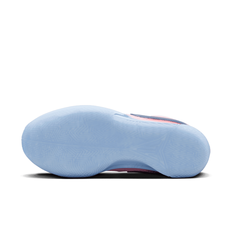 Nike Ja 1 PE Autograph Angle 0