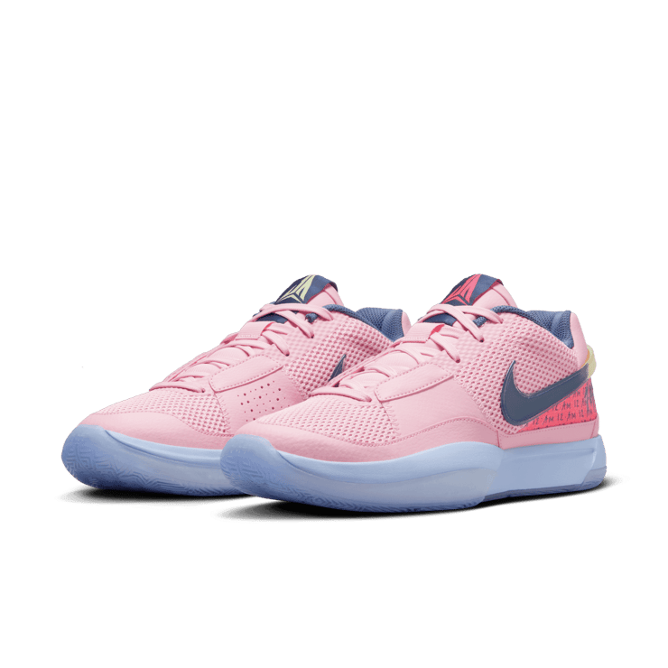 Nike Ja 1 PE Autograph Angle 2