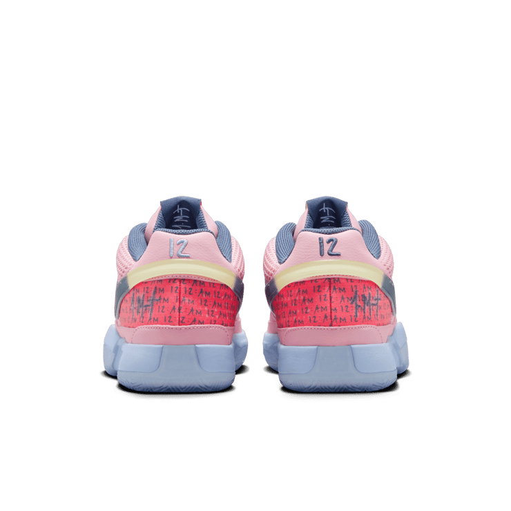 Nike Ja 1 PE Autograph Angle 3