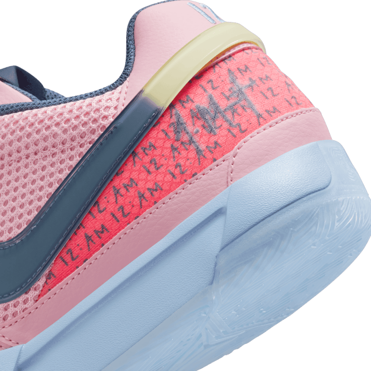 Nike Ja 1 PE Autograph Angle 5