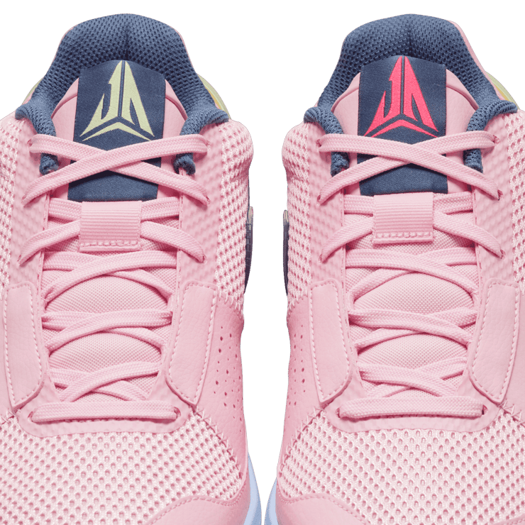 Nike Ja 1 PE Autograph Angle 6