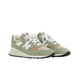 New Balance 998 Made in USA Olive Incense - U998GT
