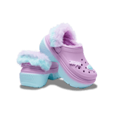 Crocs Lined Stomp Aespa Angle 1