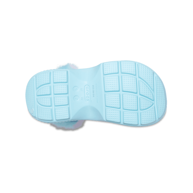 Crocs Lined Stomp Aespa Angle 2