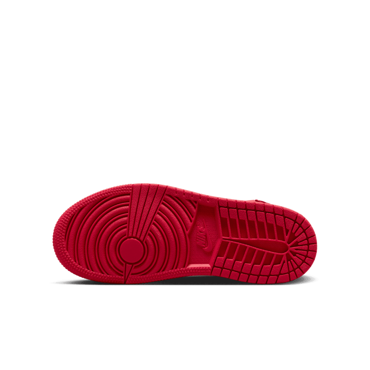 Air Jordan 1 Retro High OG Satin Bred (PS) Angle 0