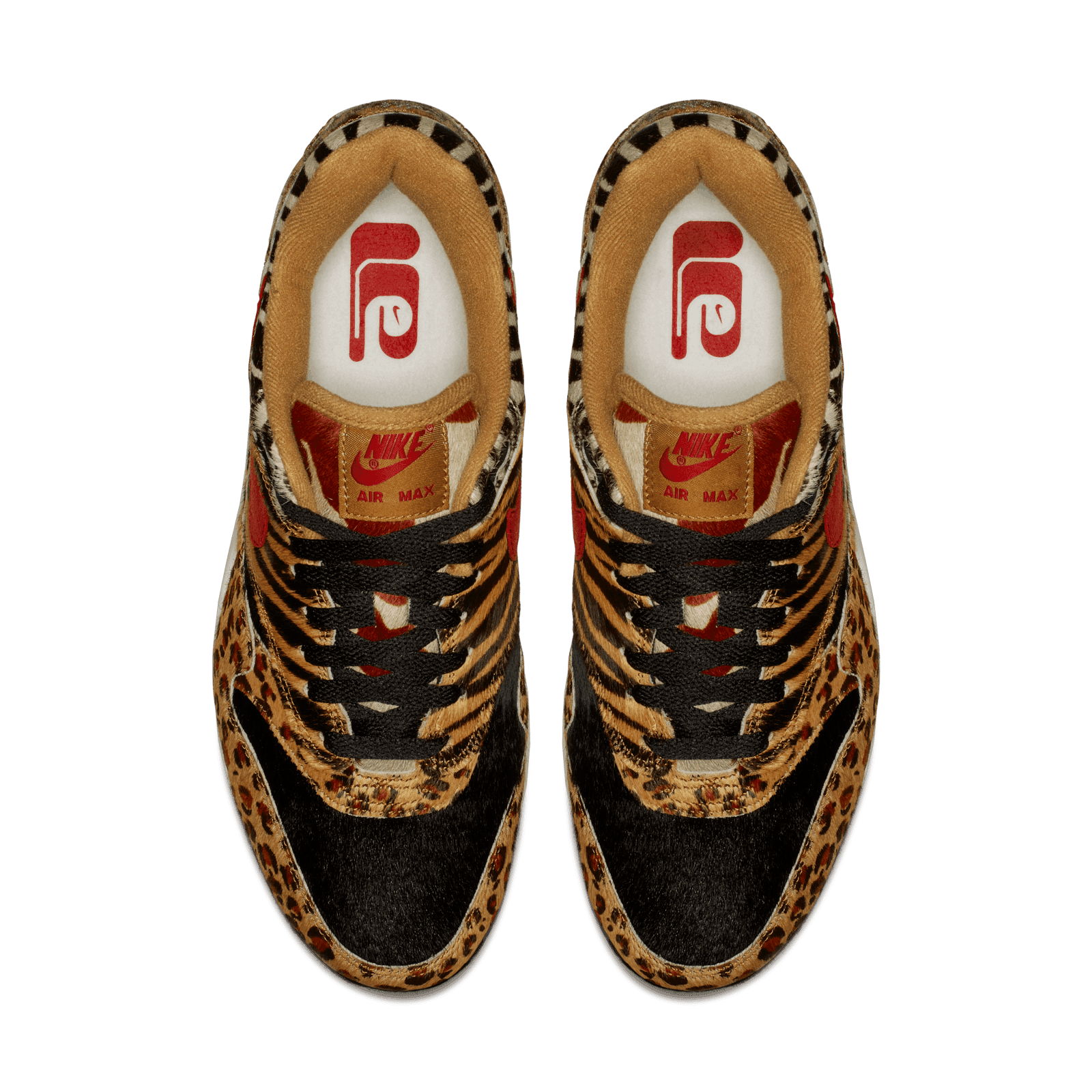 nike air max animal pack 2018