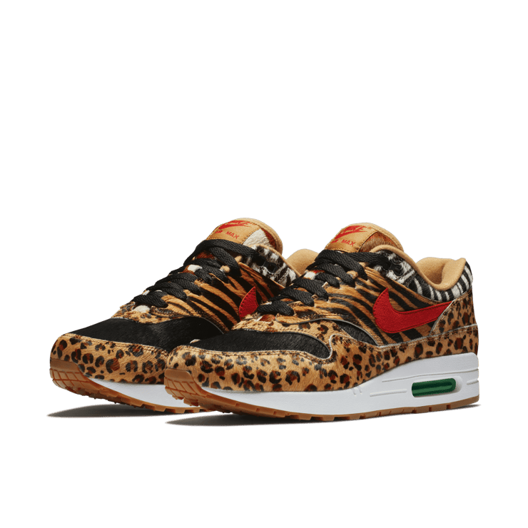 Nike Air Max 1 Atmos Animal Pack 2.0 Angle 2