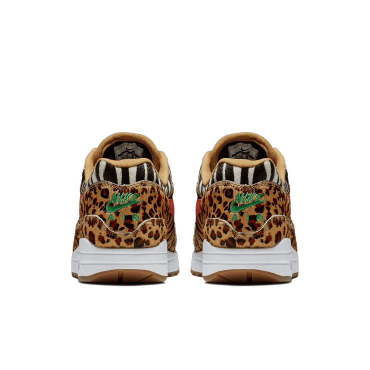 Nike Air Max 1 Atmos Animal Pack 2.0 Angle 3